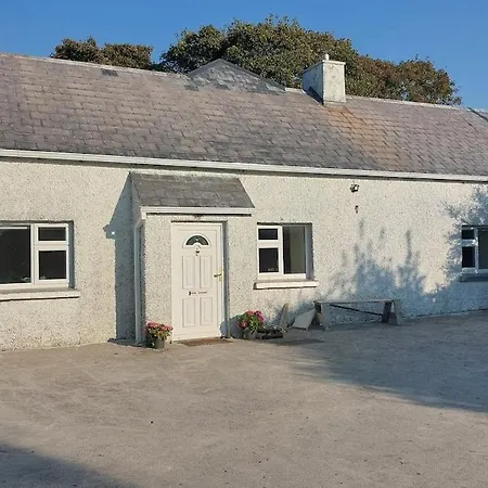 Nyaraló Mount Leinster *