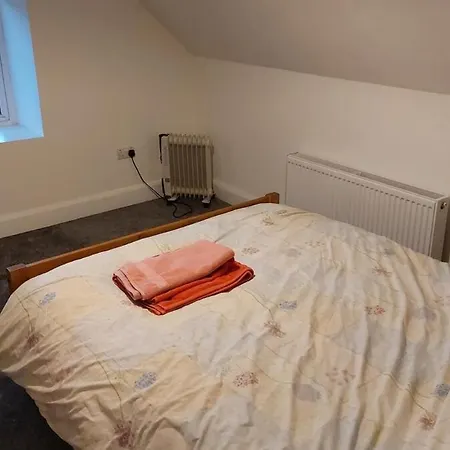 Mount Leinster Nyaraló Bagenalstown