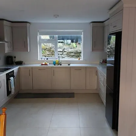 Mount Leinster Tatil Evi *