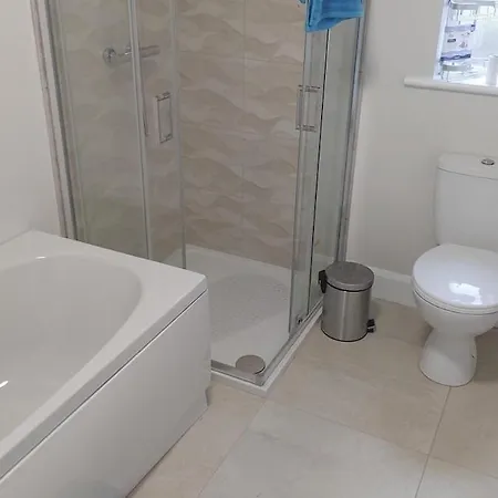 Nyaraló Mount Leinster Bagenalstown