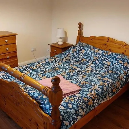 Mount Leinster Bagenalstown