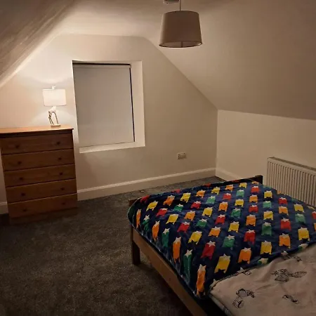 Mount Leinster Σπίτι διακοπών