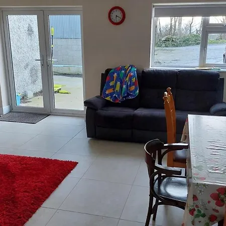 Mount Leinster Nyaraló *