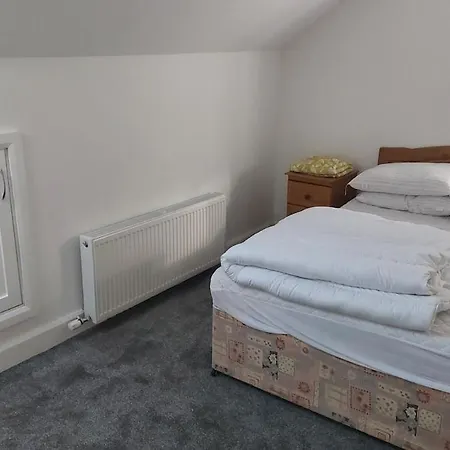 Σπίτι διακοπών Mount Leinster Bagenalstown