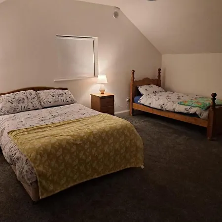 Mount Leinster * Bagenalstown