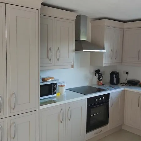 Mount Leinster Σπίτι διακοπών