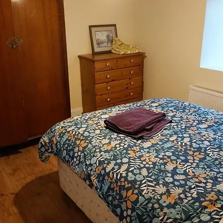 Mount Leinster Nyaraló *