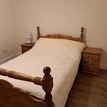 Mount Leinster Bagenalstown