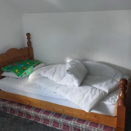 Mount Leinster * Bagenalstown