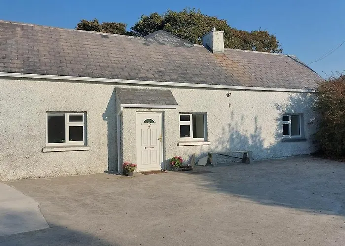 Дом отдыха Mount Leinster *