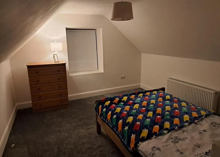 Mount Leinster Дом отдыха