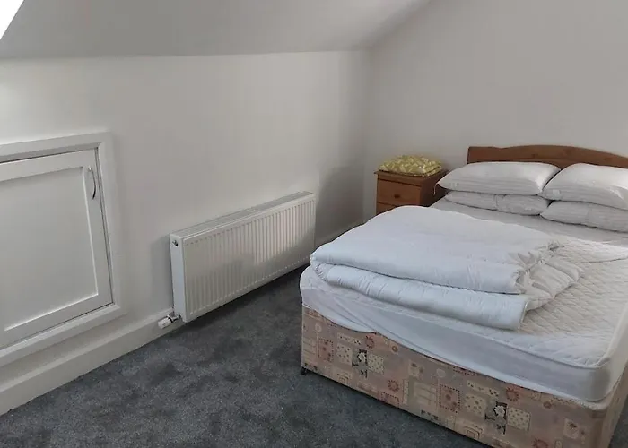 Дом отдыха Mount Leinster Bagenalstown