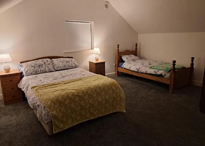 Mount Leinster * Bagenalstown