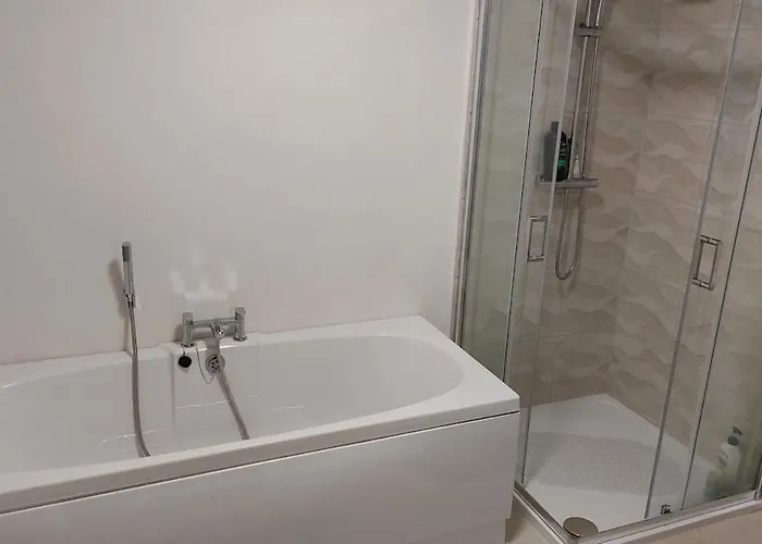 Mount Leinster Дом отдыха Bagenalstown