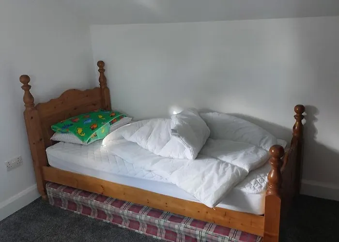 Mount Leinster * Bagenalstown